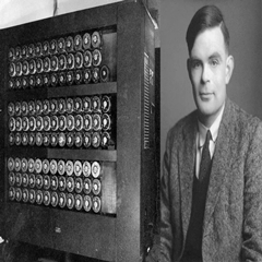 Turing Makinesinden Yapay Zekaya Geldik, Sonra?